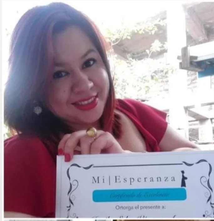 Jessika Sulin Vásquez