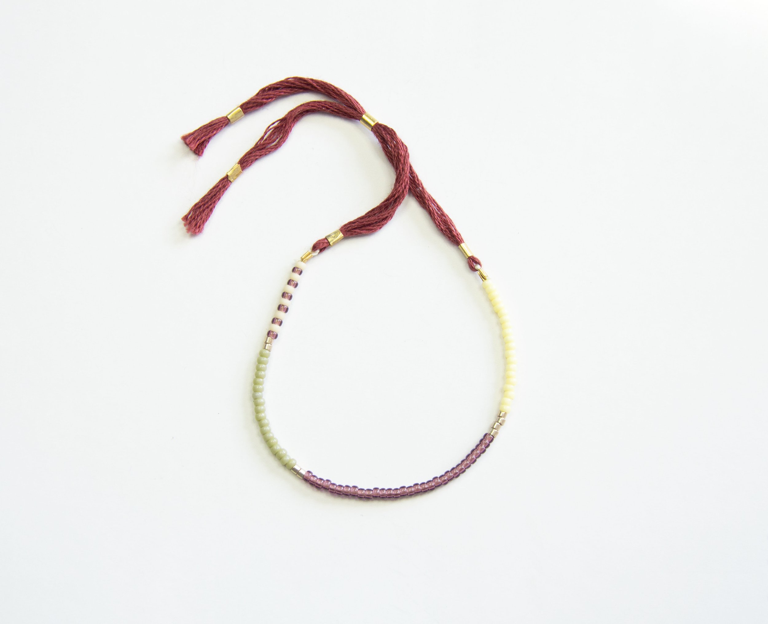 Maya Bracelet