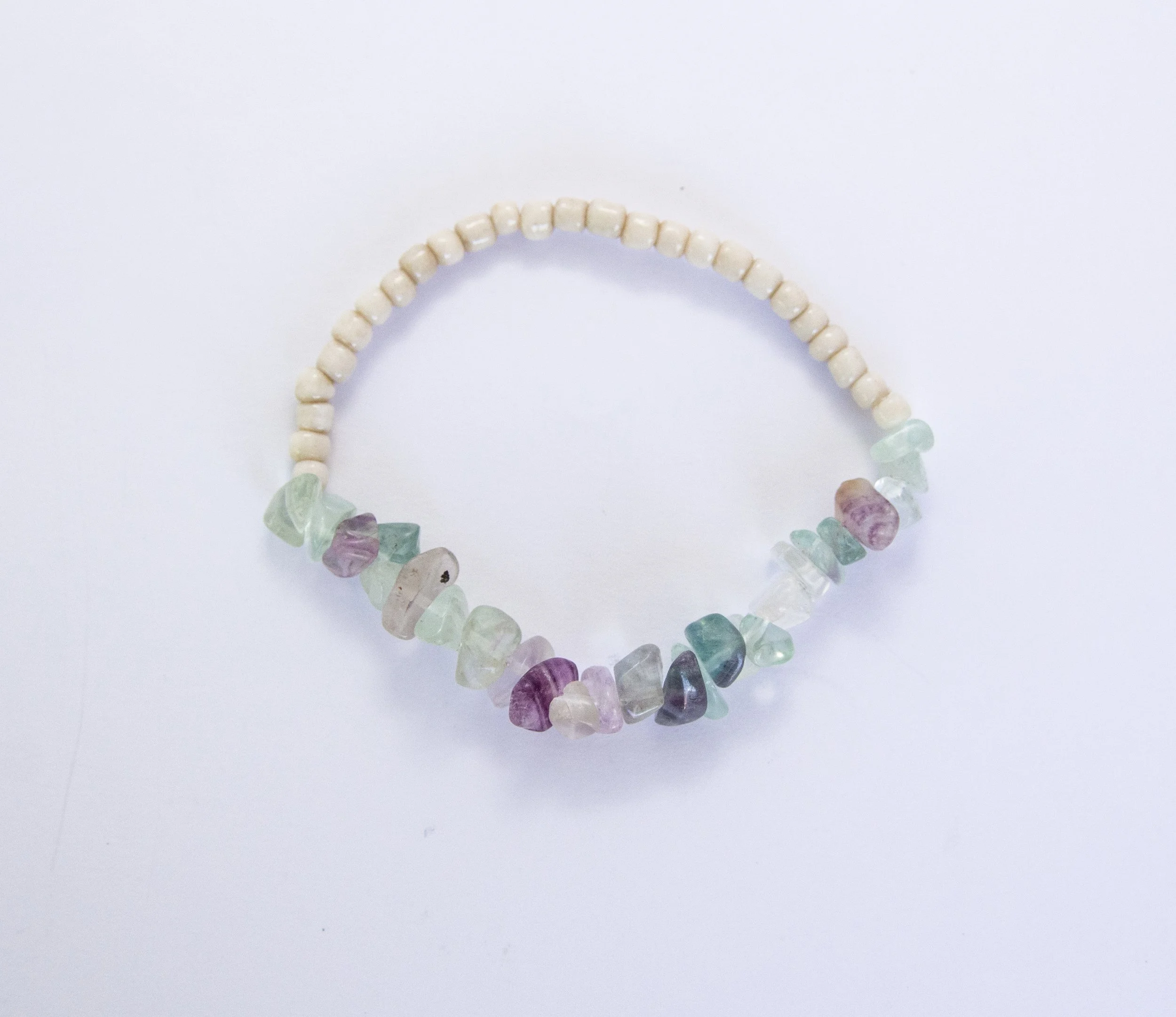 Crystal Bracelet