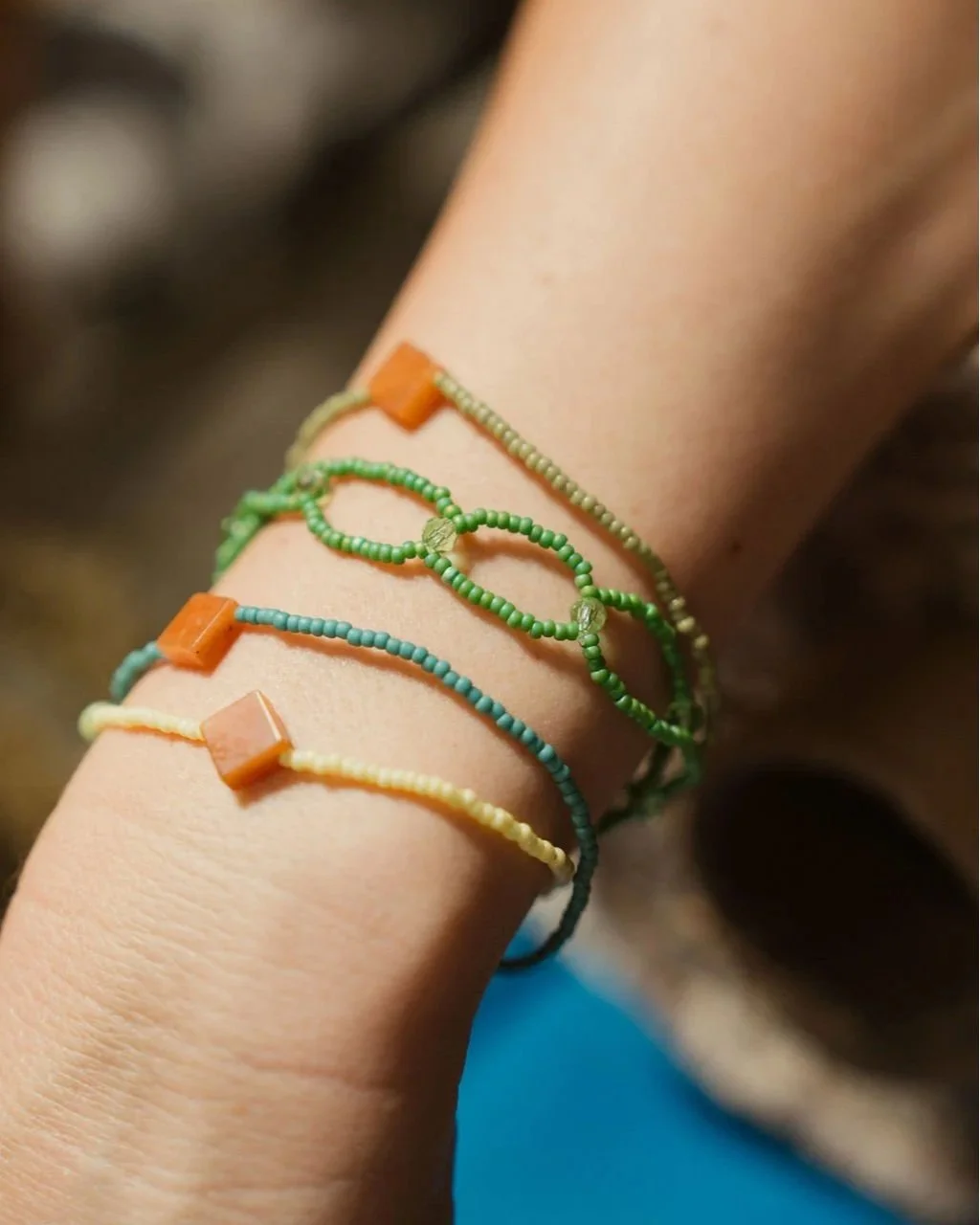 Lyla Bracelet