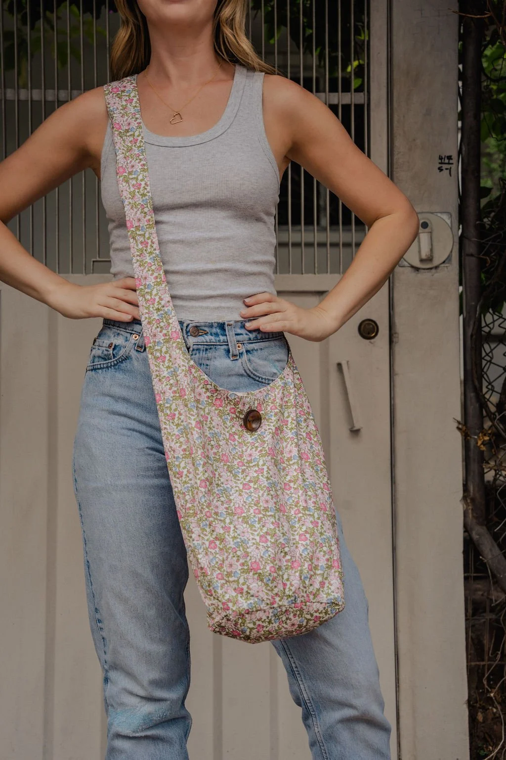 Gypsy Bag