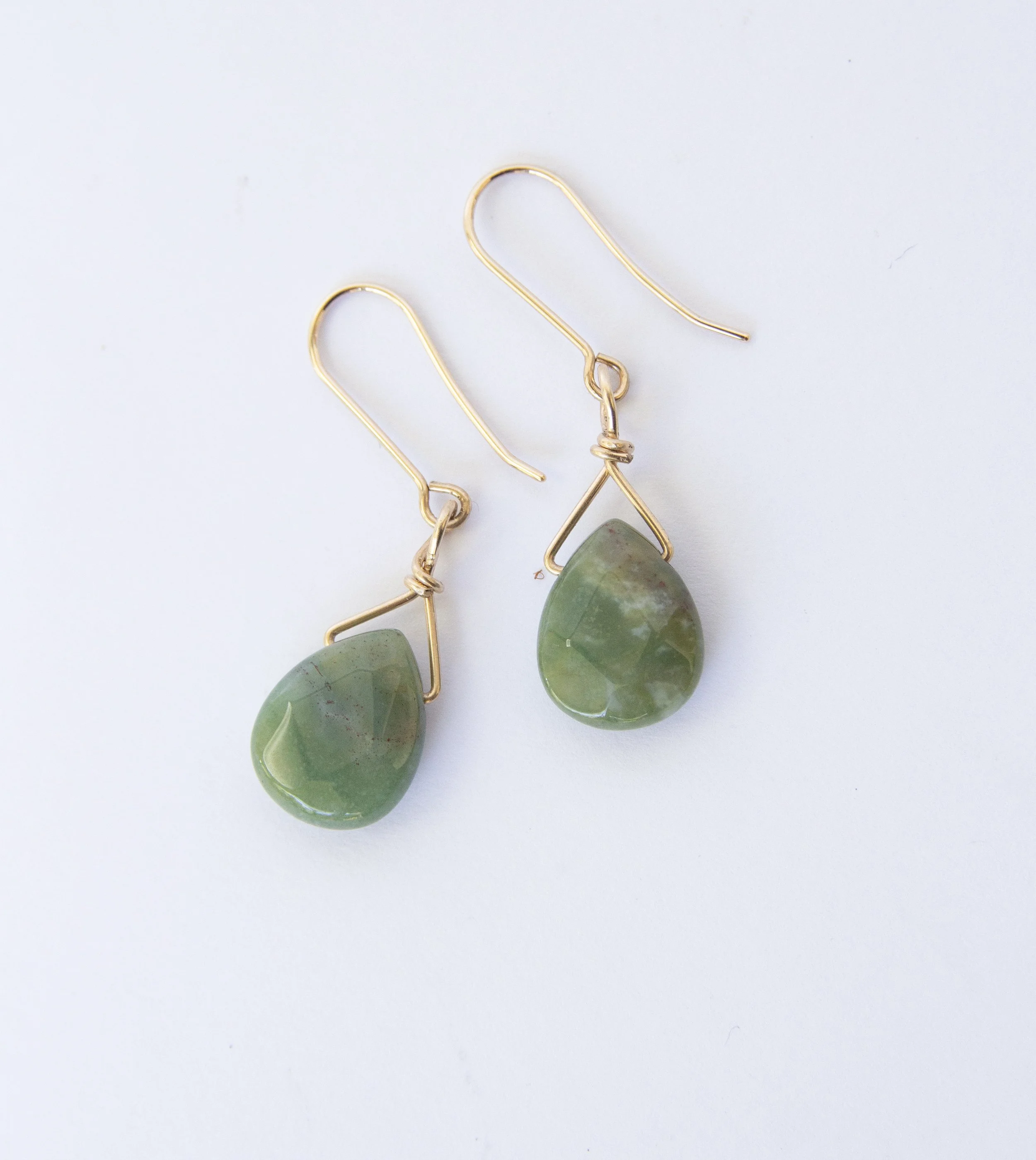 Marina Earrings