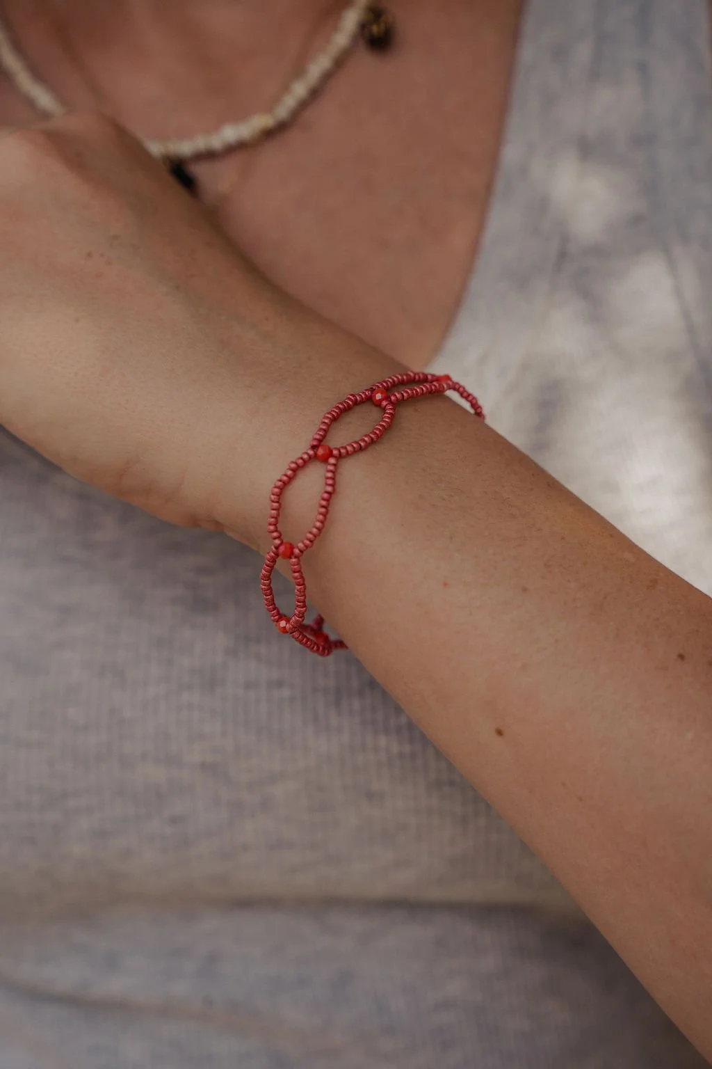 Gina Bracelet