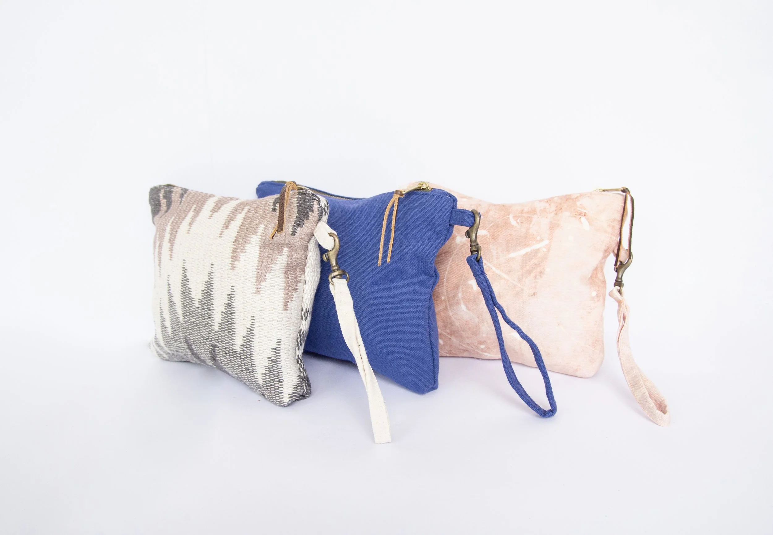 Berkley Pouch