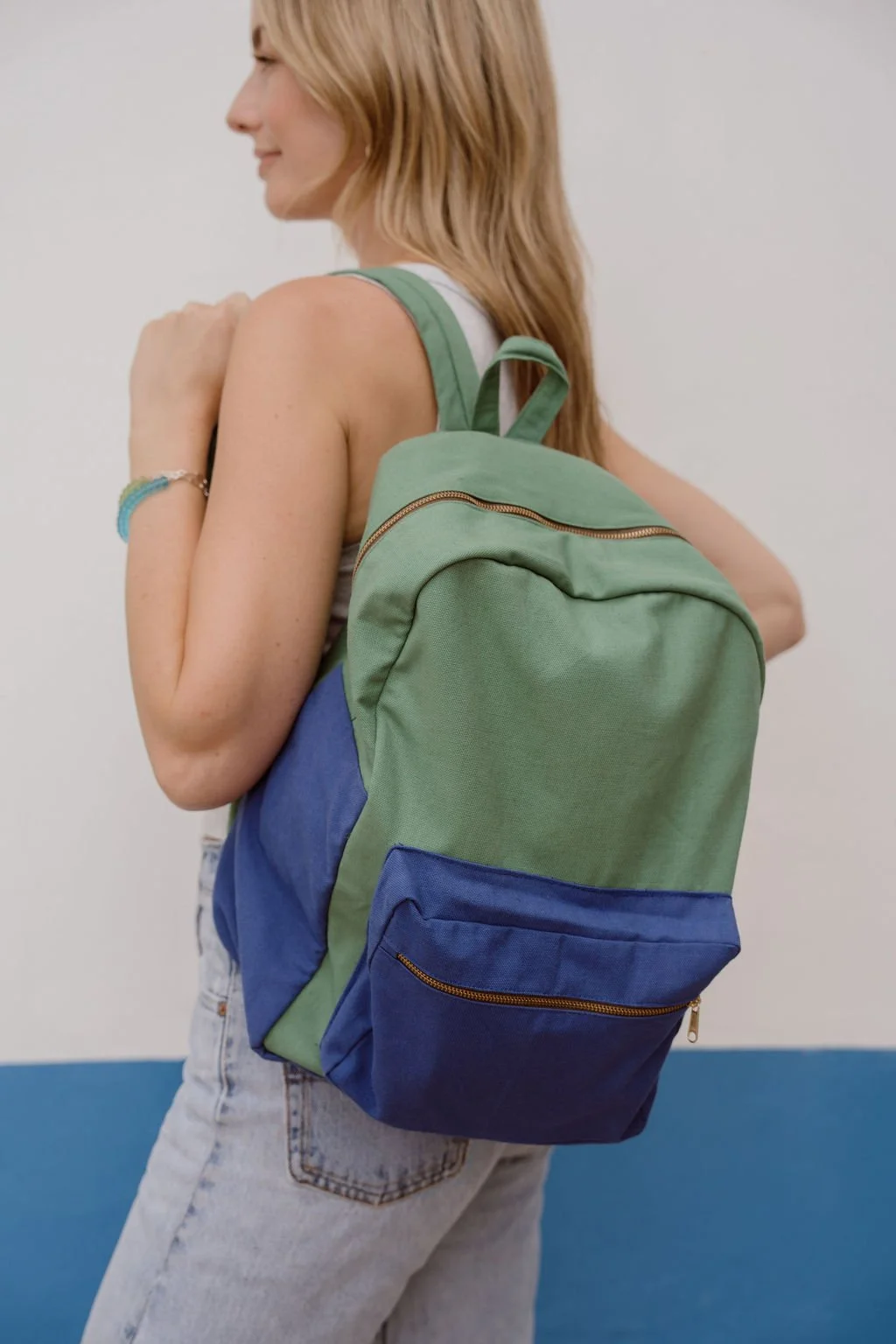 Elio Backpack
