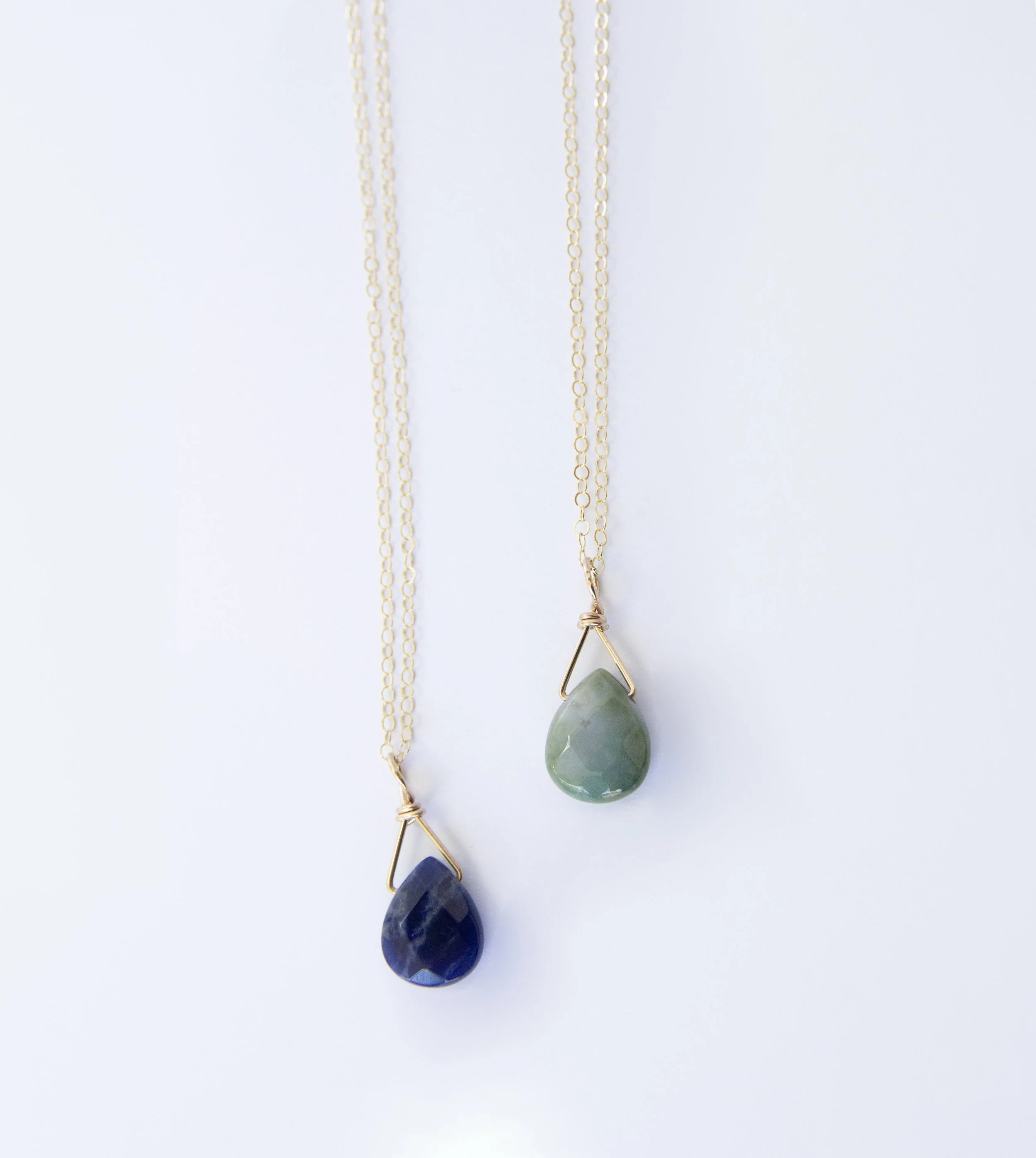 Marina Necklace