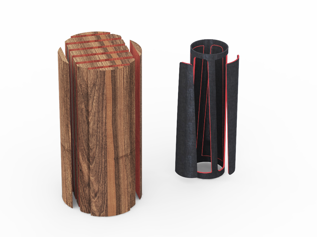 MILL TABLE RANGE