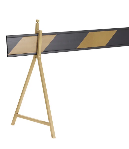 BARRIER TABLE