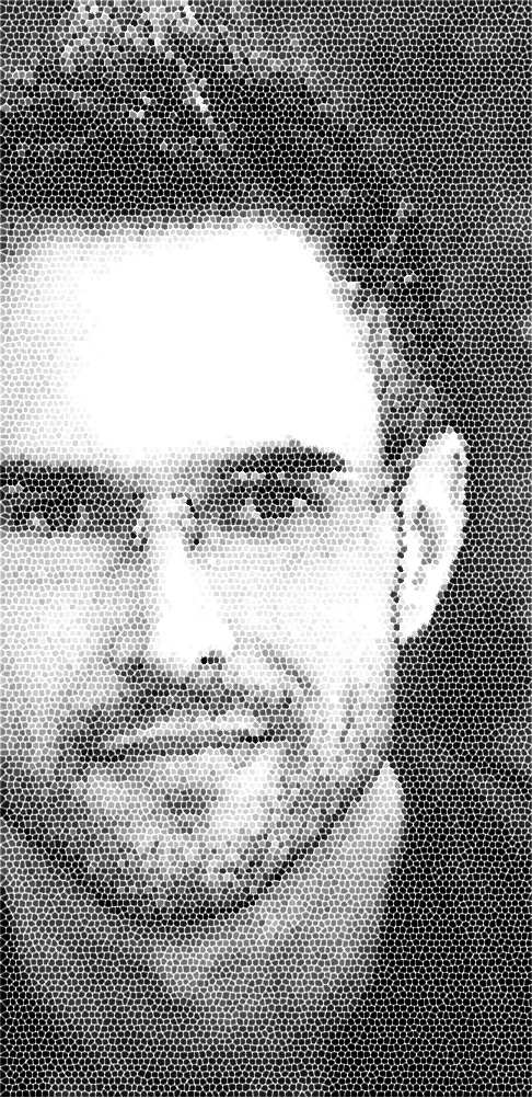 David Knott Artist _ Michael Knott, brash pioneer of Christian rock ...