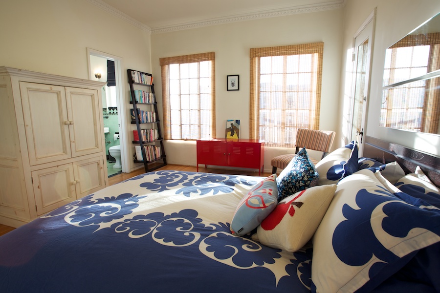 Naps Happen Here