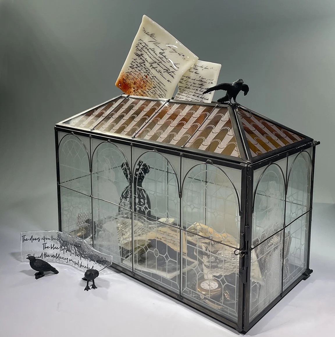 Decay of Time l  $2400.00.jpg