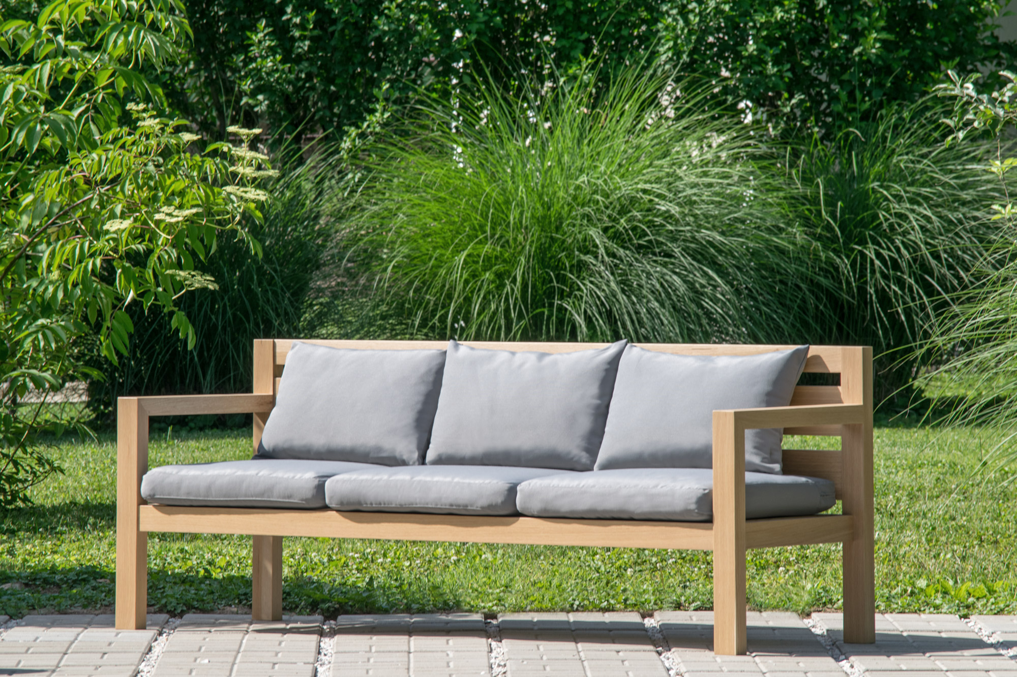 Outdoor Sofa