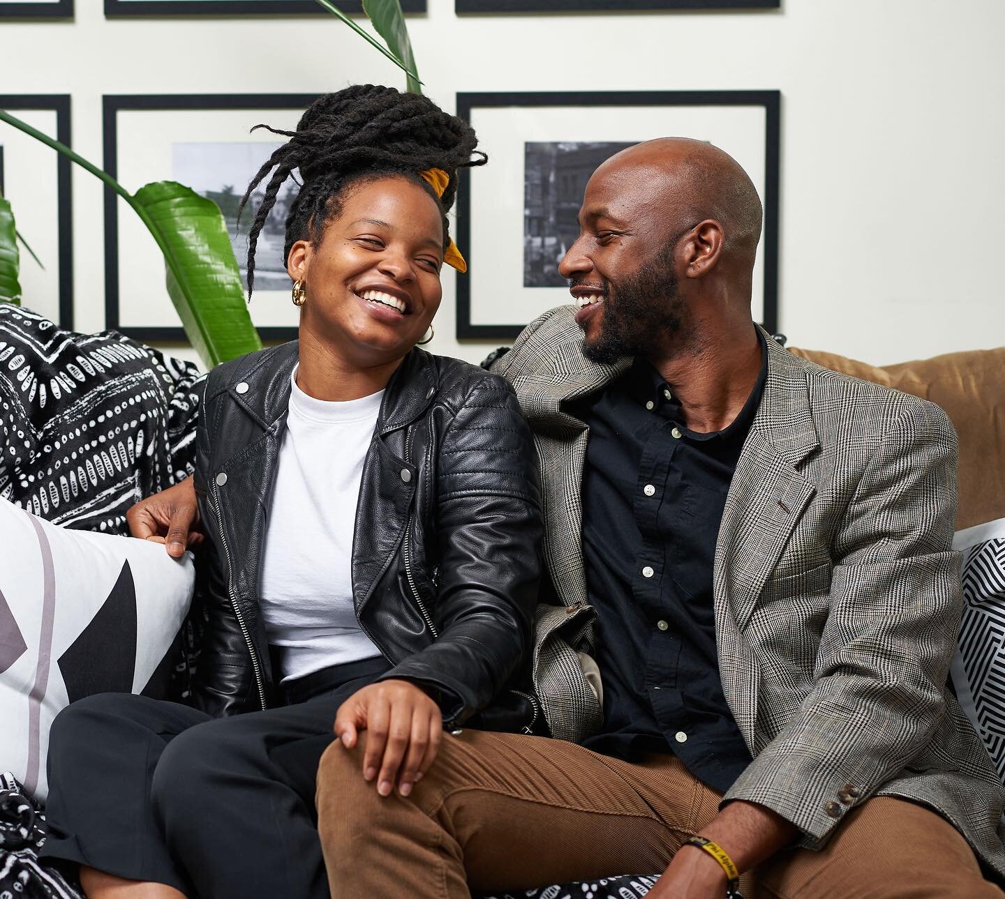 choosing forever with you. 🖤 thank you to everyone for all your love and support throughout the years. @jorieshaun &amp; i felt every bit of it as we recently took the leap and got married. 

thank you to @chuckmarcus for this impromptu photoshoot c