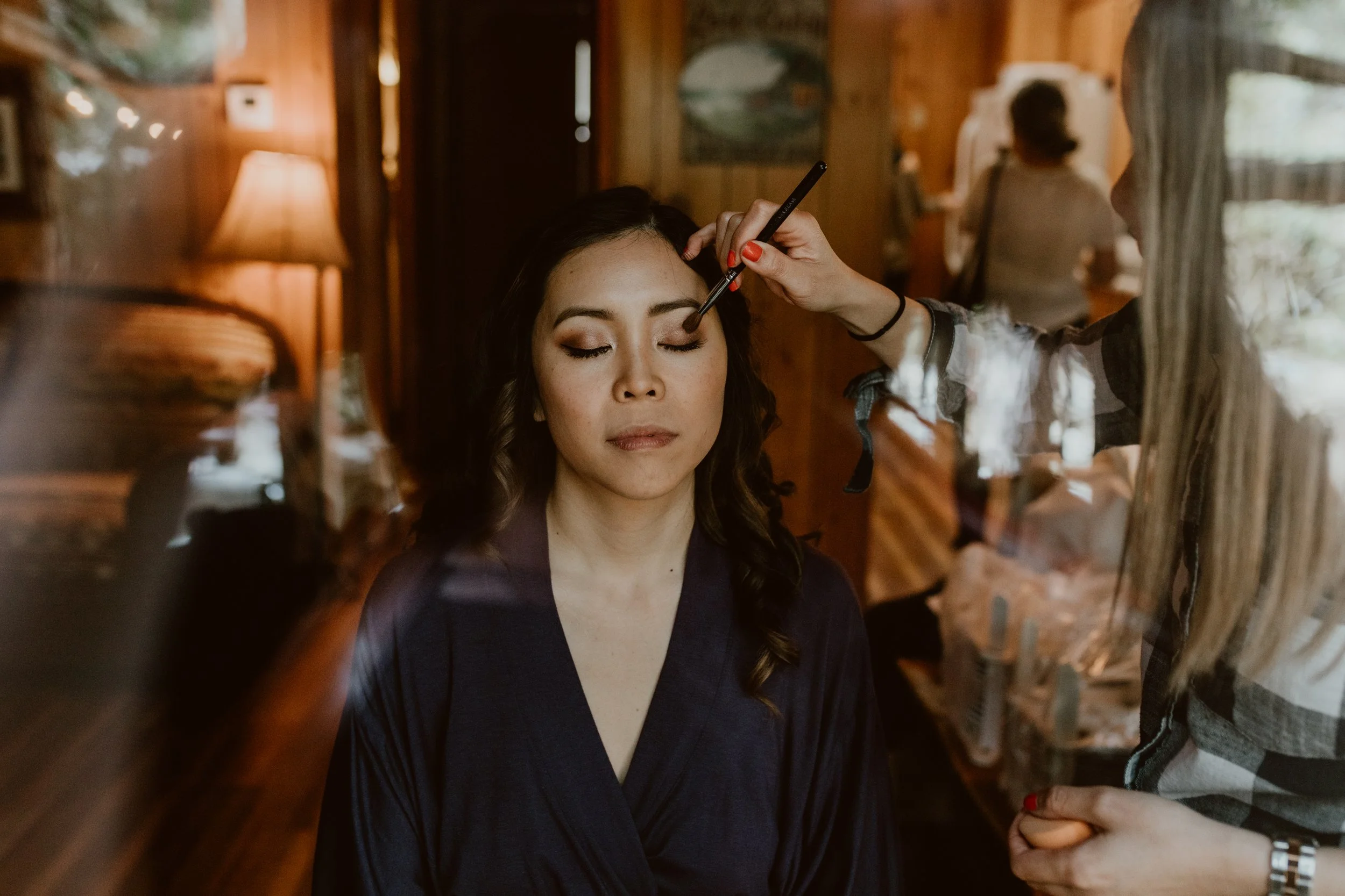 Bride Getting Ready Micro Wedding Elopement Loverlane.jpg