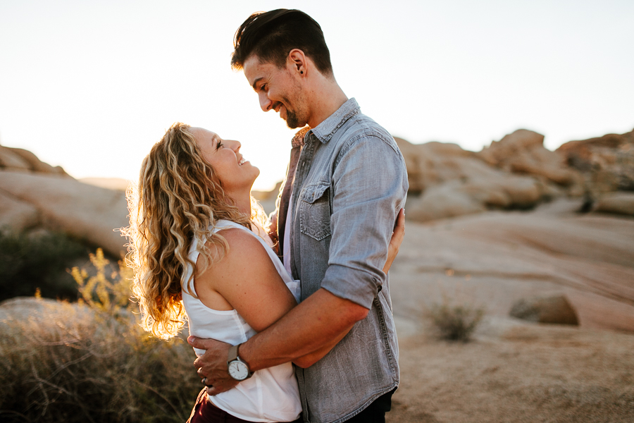 Joshua Tree Engagement Session x The Gathering Season x weareleoandkat 003.jpg