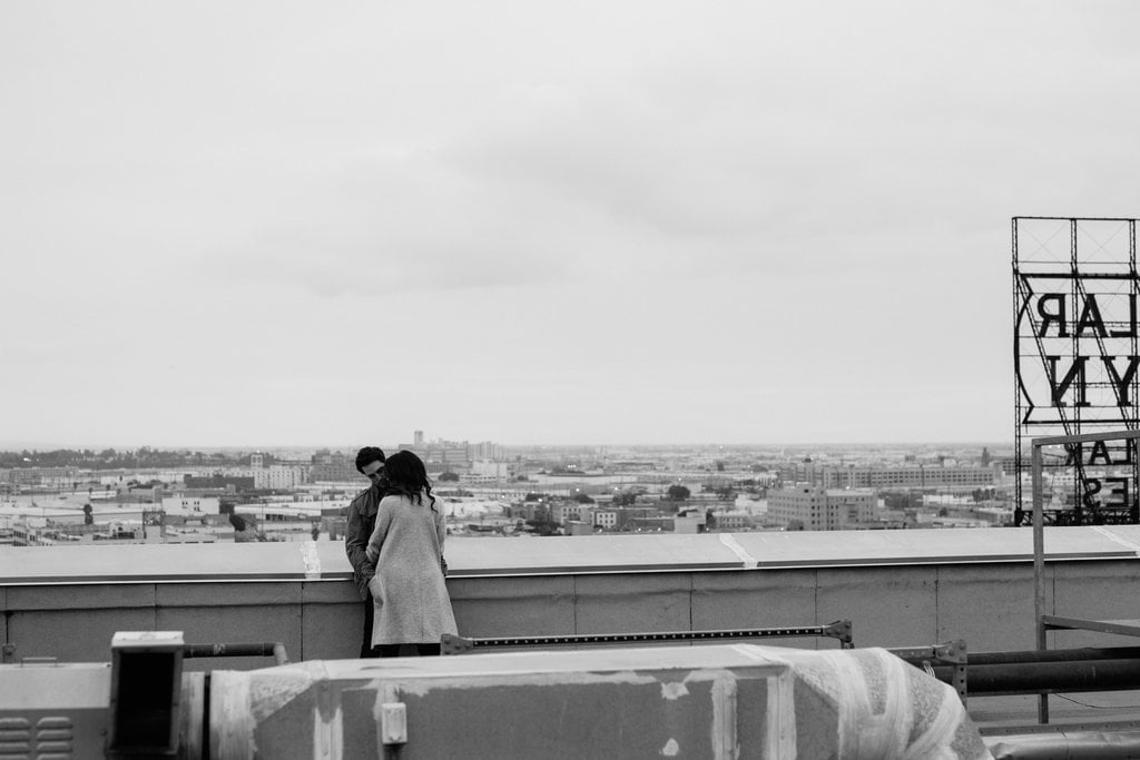 Downtown Los Angeles (DTLA) Engagement Session x The Gathering Season 014.JPG