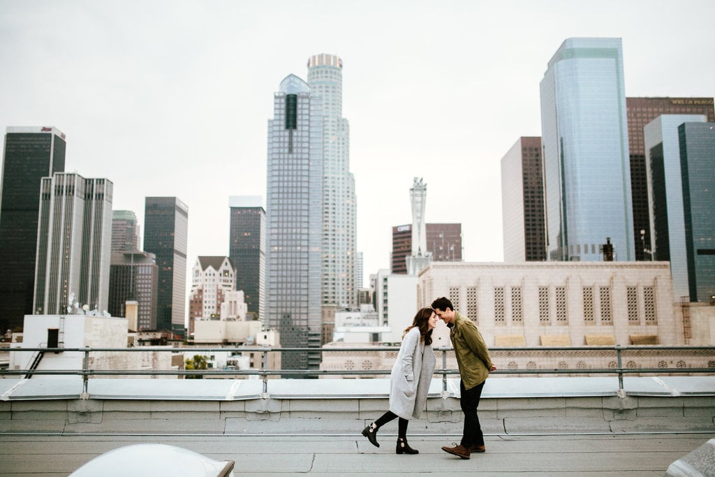 Downtown Los Angeles (DTLA) Engagement Session x The Gathering Season 023.JPG