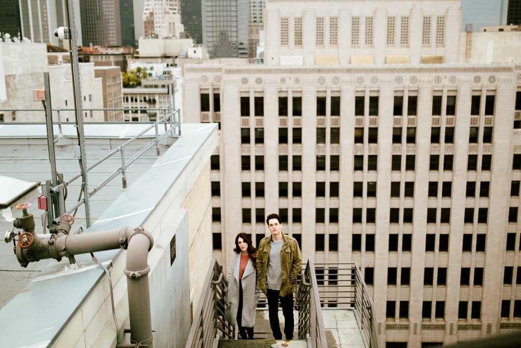 Downtown Los Angeles (DTLA) Engagement Session x The Gathering Season 030.JPG