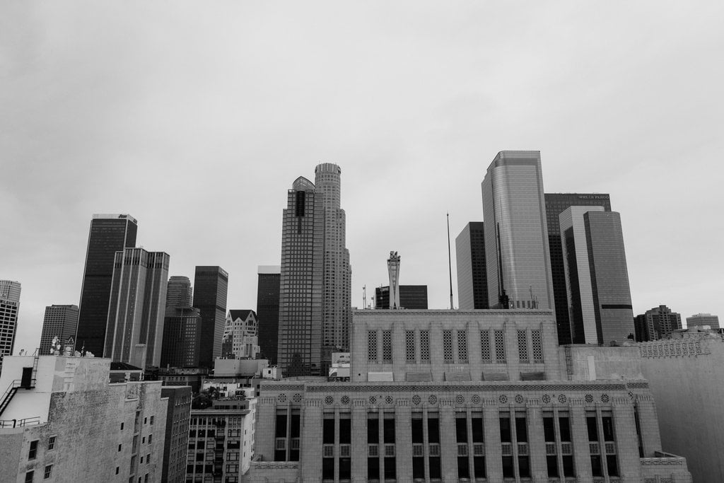 Downtown Los Angeles (DTLA) Engagement Session x The Gathering Season 009.JPG