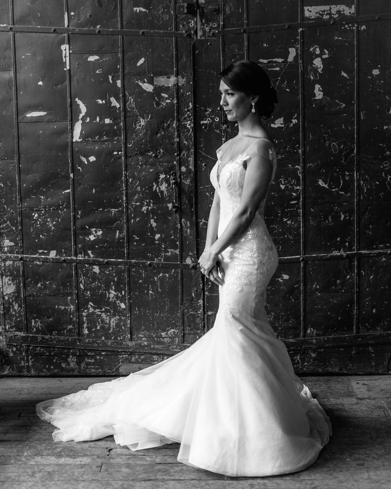 Metropolitan Building Wedding Queens, NY - Jessica & Tony x The Gathering Season 023.jpg