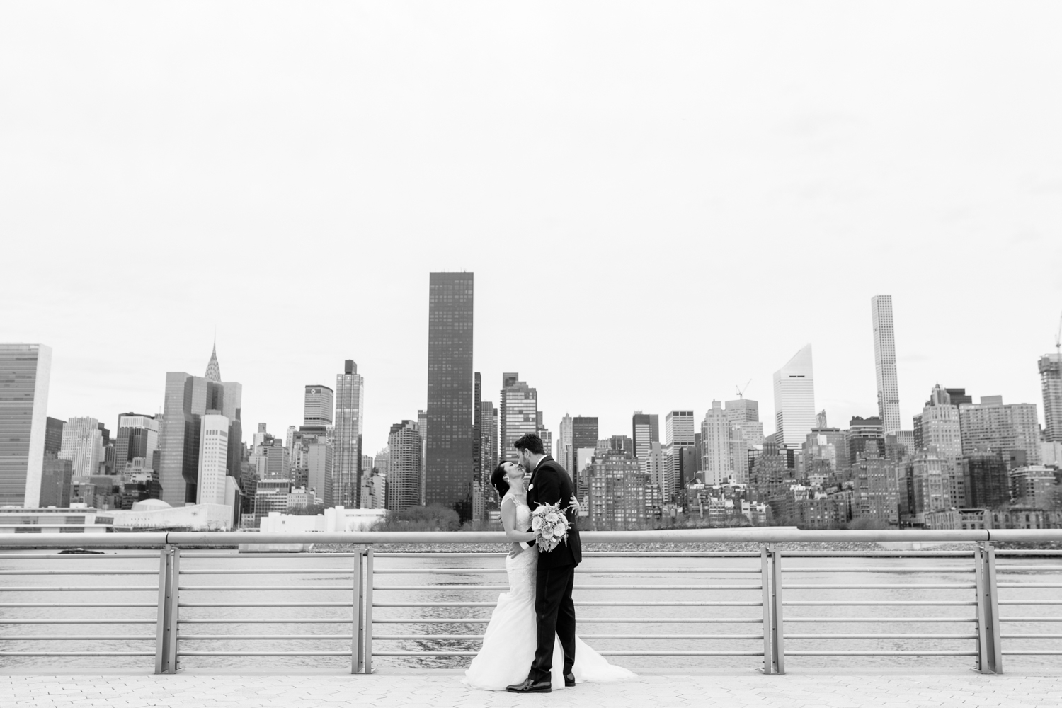 Metropolitan Building Wedding Queens, NY - Jessica & Tony x The Gathering Season 036.jpg