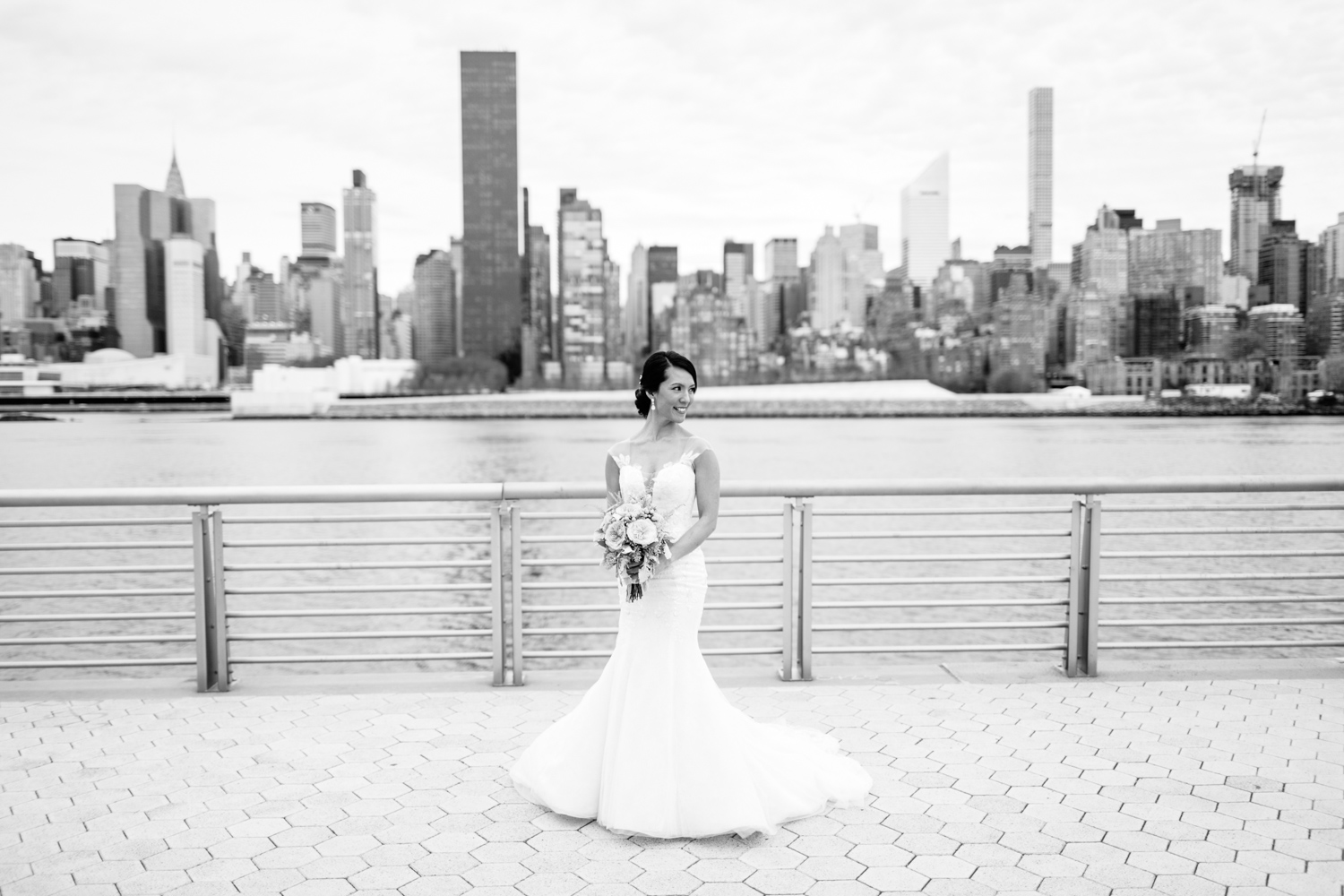 Metropolitan Building Wedding Queens, NY - Jessica & Tony x The Gathering Season 038.jpg