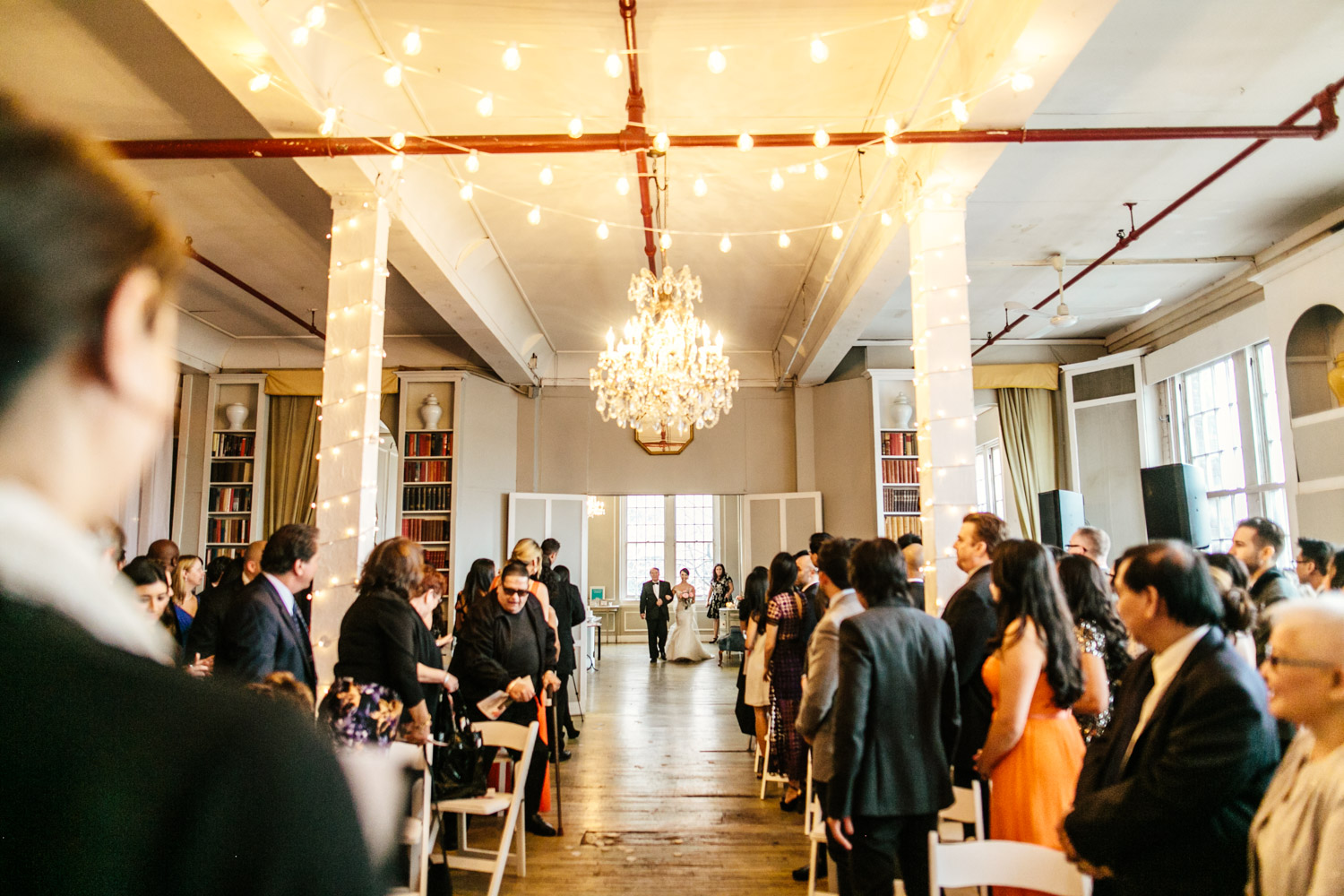 Metropolitan Building Wedding Queens, NY - Jessica & Tony x The Gathering Season 047.jpg