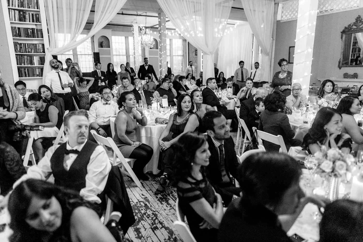 Metropolitan Building Wedding Queens, NY - Jessica & Tony x The Gathering Season 068.jpg