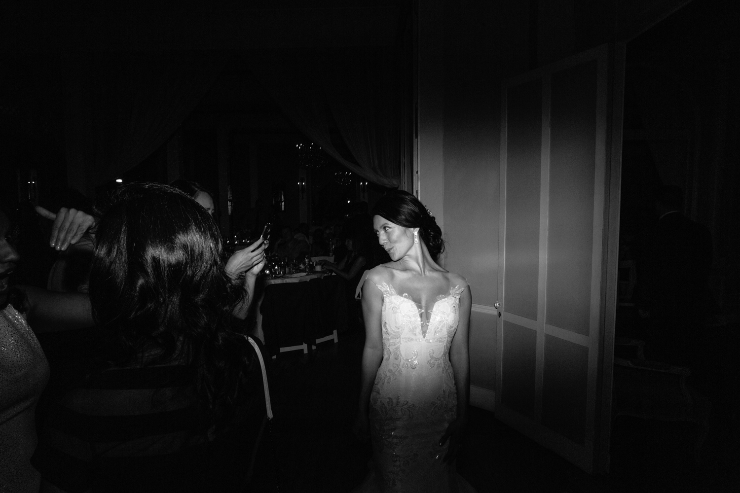 Metropolitan Building Wedding Queens, NY - Jessica & Tony x The Gathering Season 074.jpg