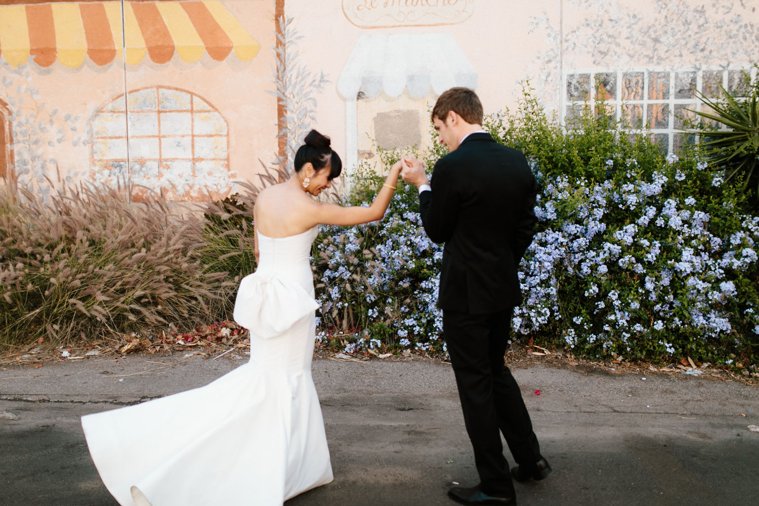 Los Angeles Wedding Photographer, The Elysian  - The Gathering Season x weareleoandkat 068.JPG