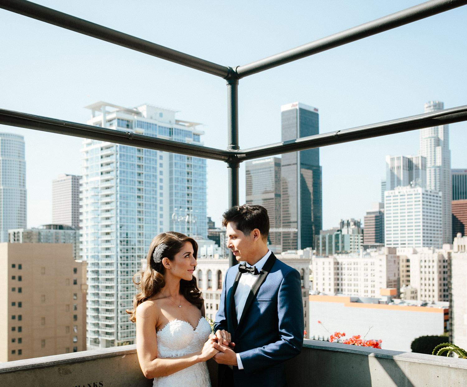 Los Angeles Wedding Photographer, Ace Hotel, Millwick Wedding - The Gathering Season x weareleoandkat 039.JPG