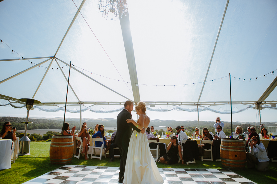 The Gathering Season - Dune Lakes, Central Coast, CA Wedding Photography 069.jpg