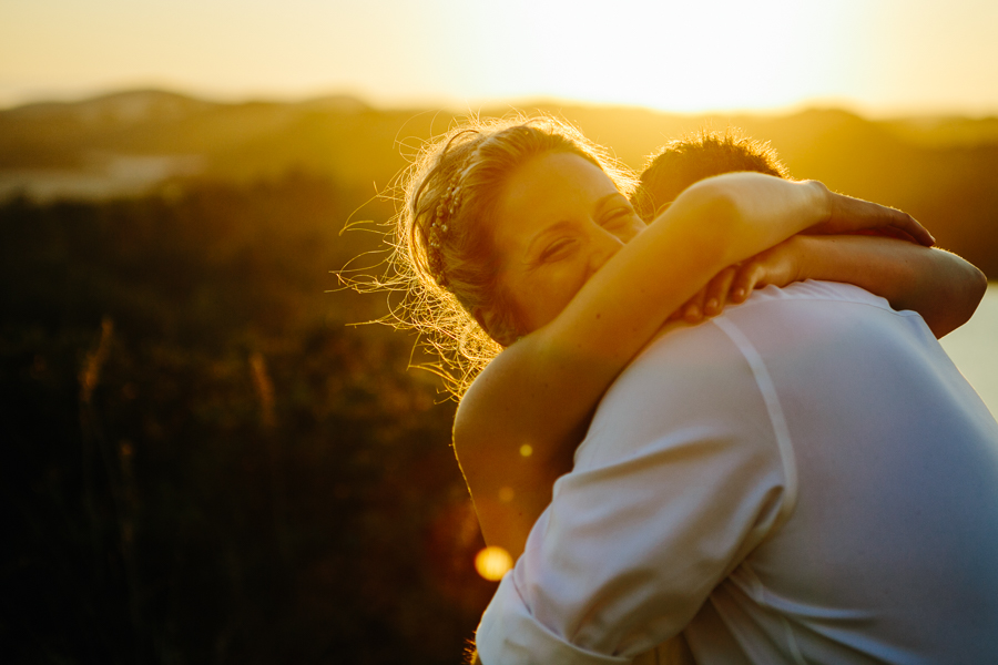 The Gathering Season - Dune Lakes, Central Coast, CA Wedding Photography 095.jpg