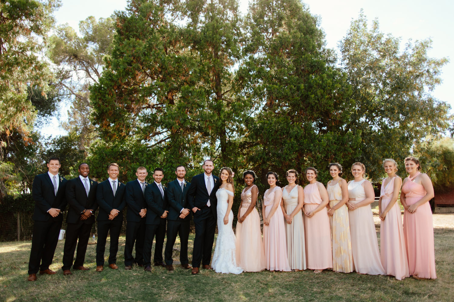 Napa Valley Vacaville Wedding Photographer - Hannah & Stephen - The Gathering Season x weareleoandkat 025.jpg