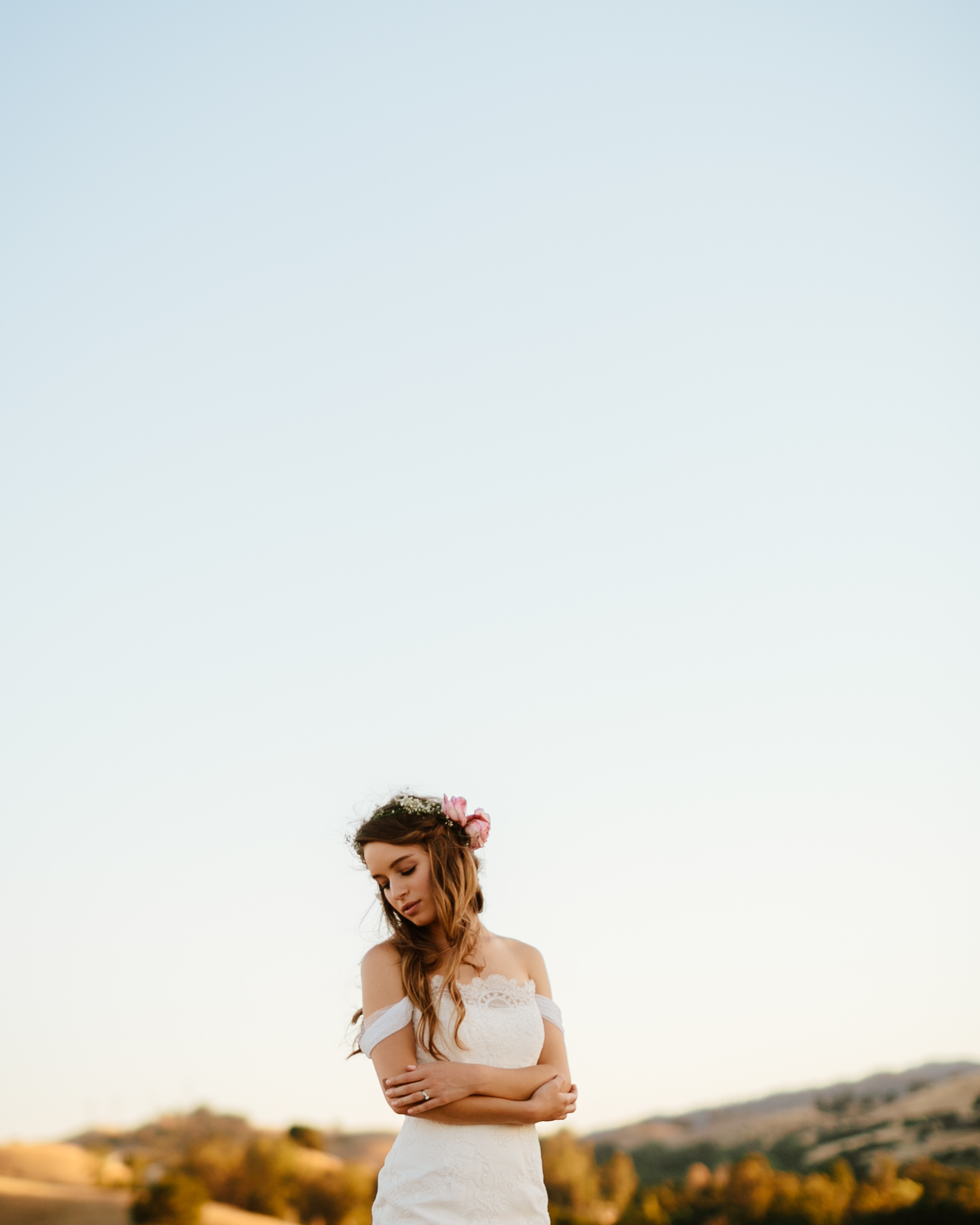 Napa Valley Vacaville Wedding Photographer - Hannah & Stephen - The Gathering Season x weareleoandkat 078.jpg