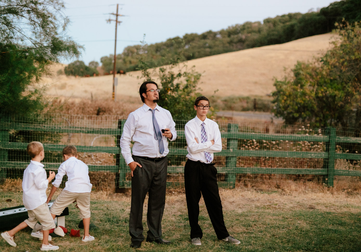 Napa Valley Vacaville Wedding Photographer - Hannah & Stephen - The Gathering Season x weareleoandkat 098.jpg