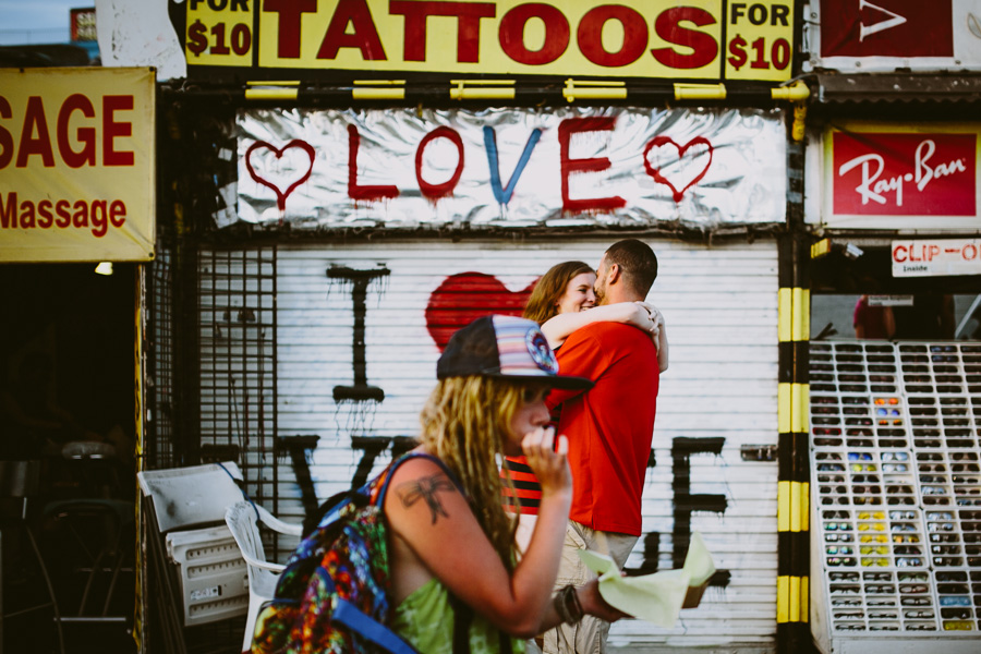 Venice Beach Sunset Engagement Session - The Gathering Season x weareleoandkat 002.JPG