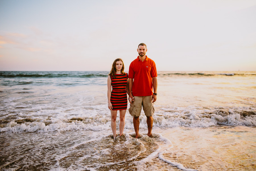 Venice Beach Sunset Engagement Session - The Gathering Season x weareleoandkat 012.JPG