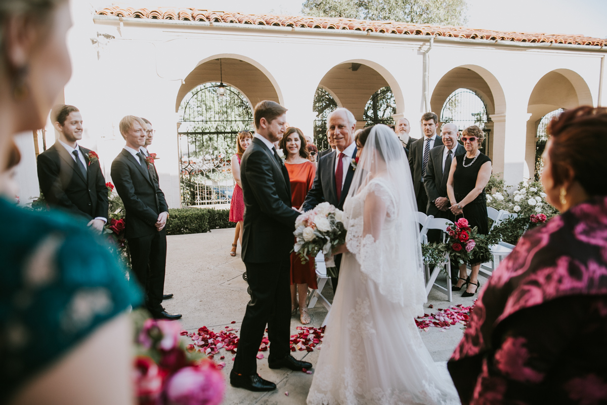 Los Angeles Wedding Photographer,  - The Ebell Of Los Angeles Wedding, Liz & Andrew -  Gathering Season x weareleoandkat 058.jpg