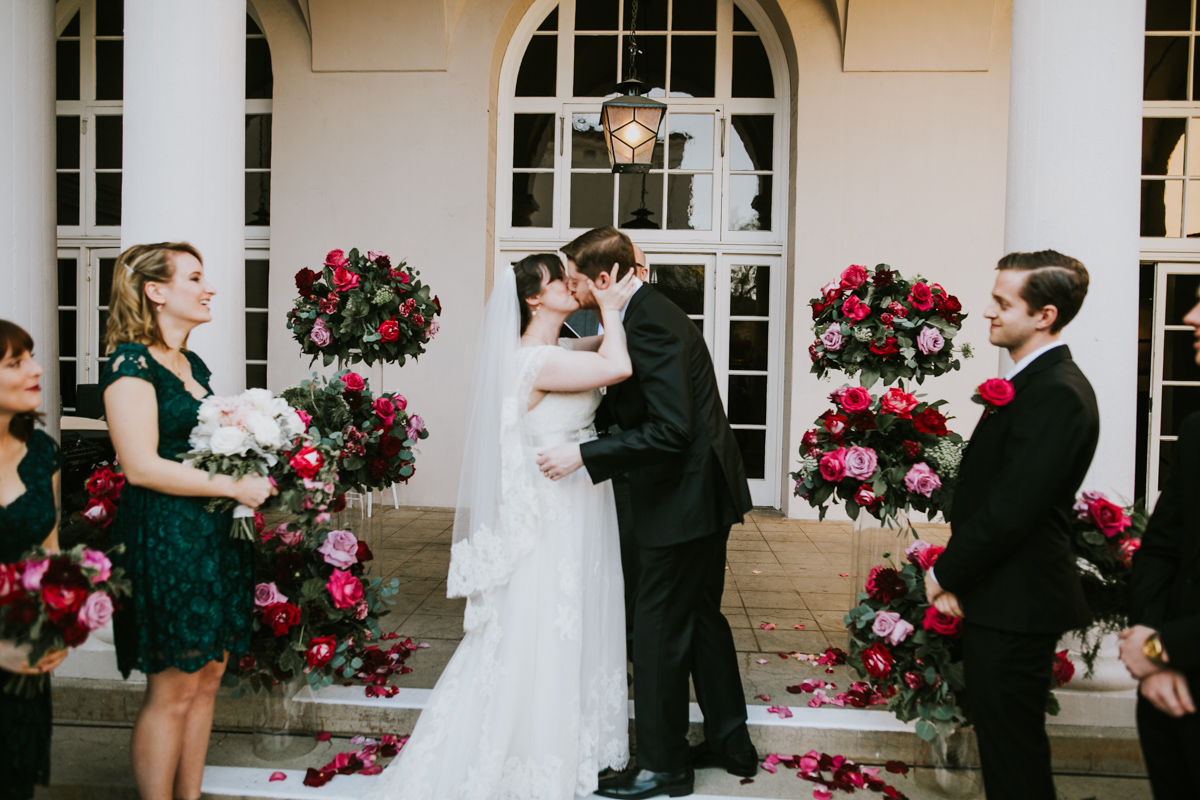 Los Angeles Wedding Photographer, - The Ebell Of Los Angeles Wedding, Liz & Andrew - Gathering Season x weareleoandkat 080.jpg