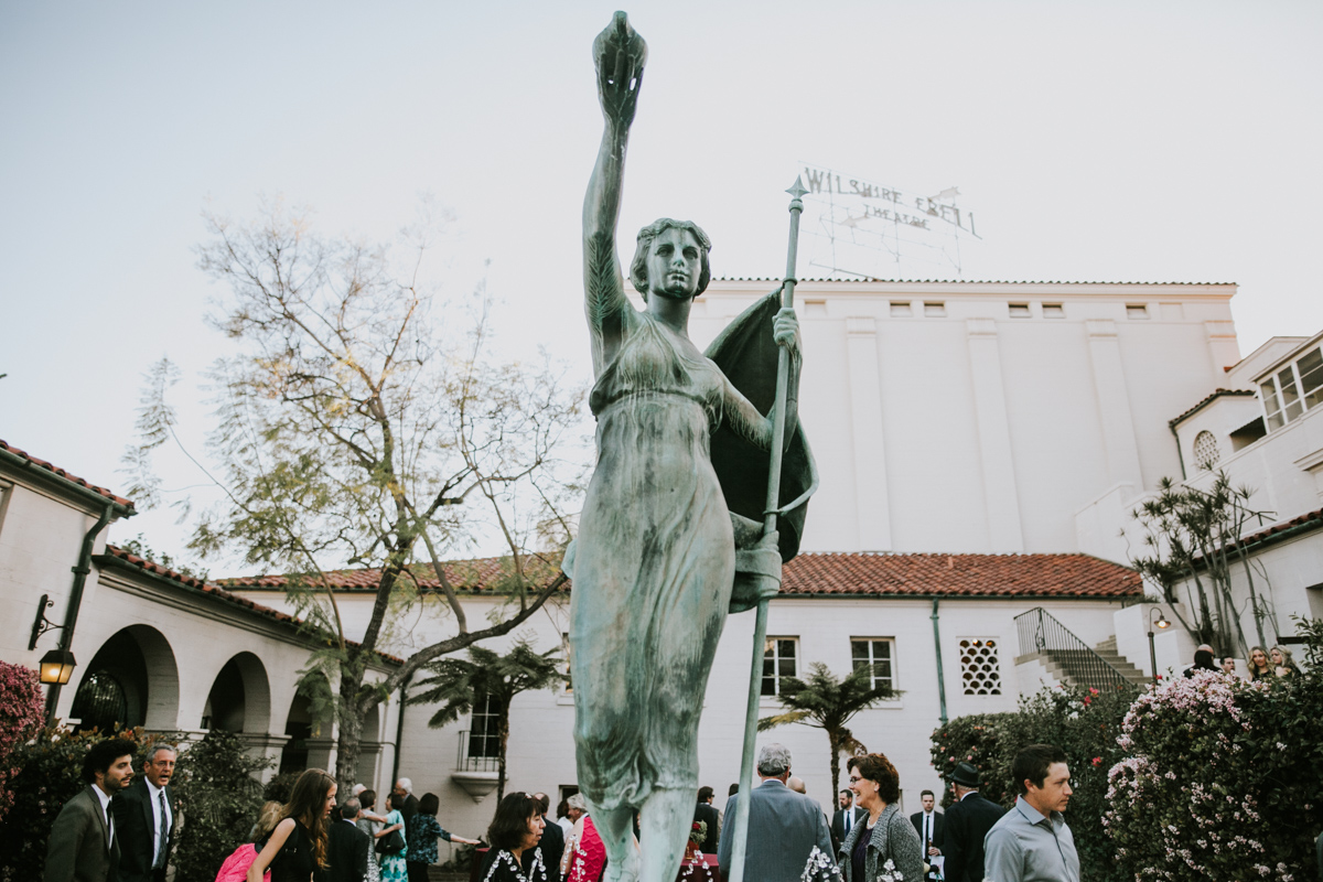 Los Angeles Wedding Photographer,  - The Ebell Of Los Angeles Wedding, Liz & Andrew -  Gathering Season x weareleoandkat 091.jpg