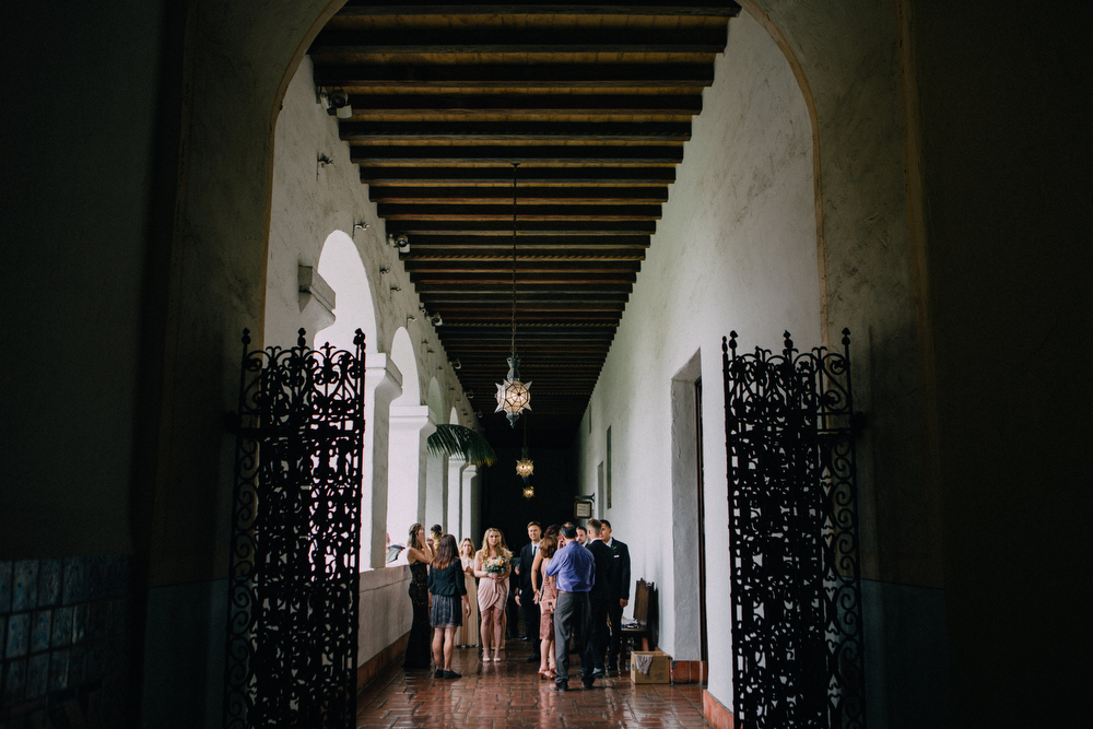 Santa Barbara Courthouse Wedding, Sama Sama Kitchen Wedding in Santa Barbara, CA by The Gathering Season x weareleoandkat 0032.JPG