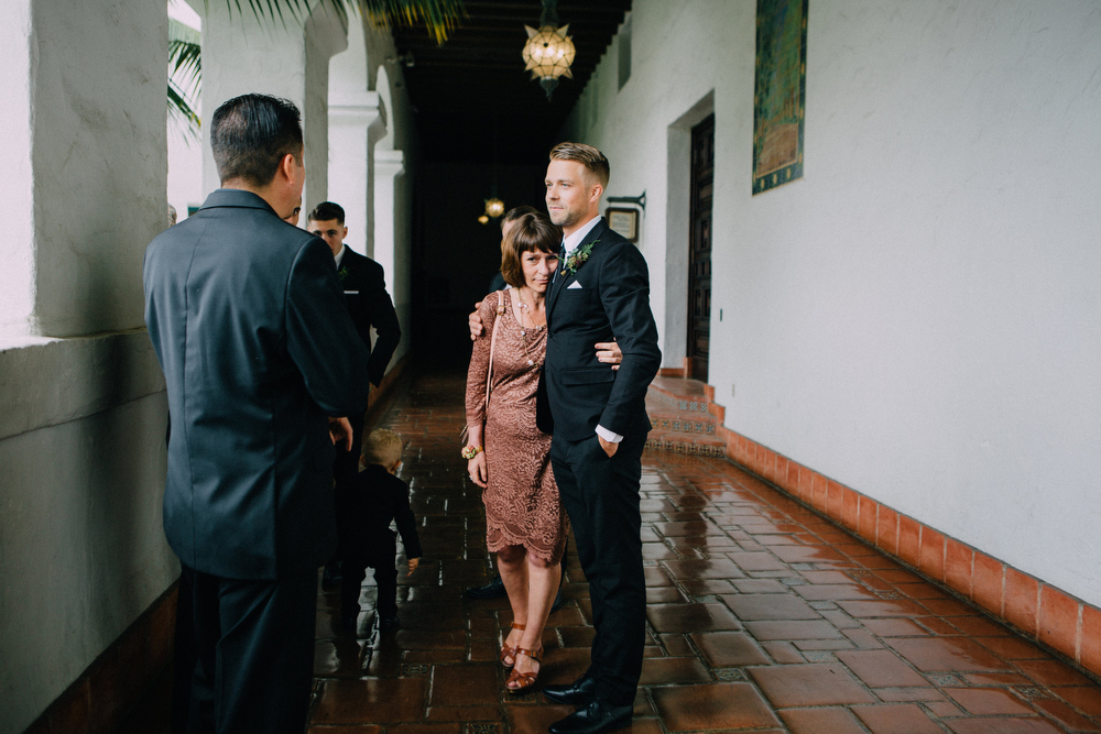 Santa Barbara Courthouse Wedding, Sama Sama Kitchen Wedding in Santa Barbara, CA by The Gathering Season x weareleoandkat 0039.JPG