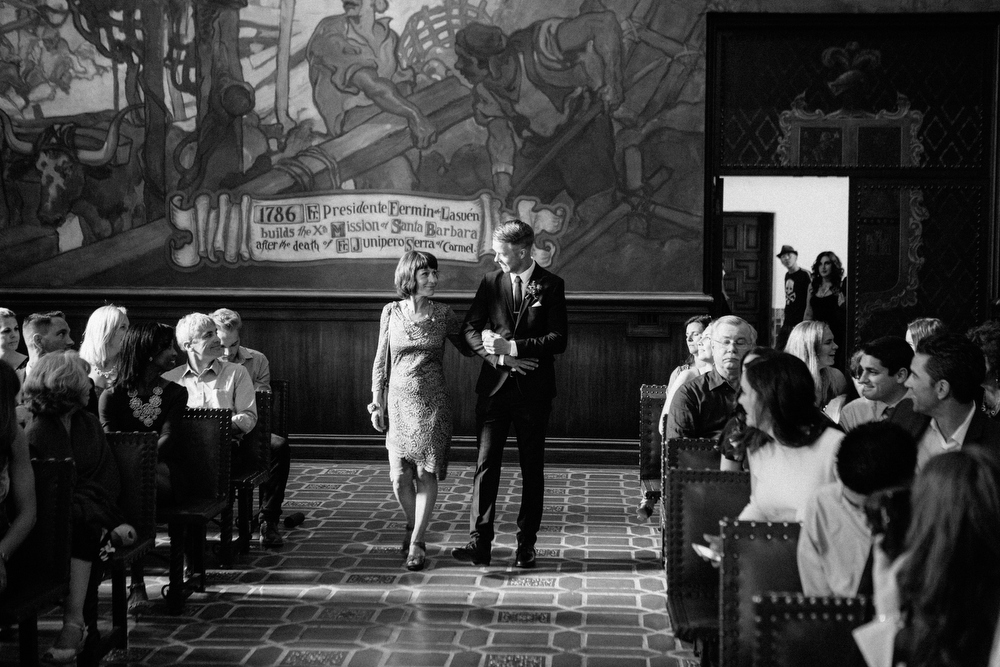 Santa Barbara Courthouse Wedding, Sama Sama Kitchen Wedding in Santa Barbara, CA by The Gathering Season x weareleoandkat 0043.JPG