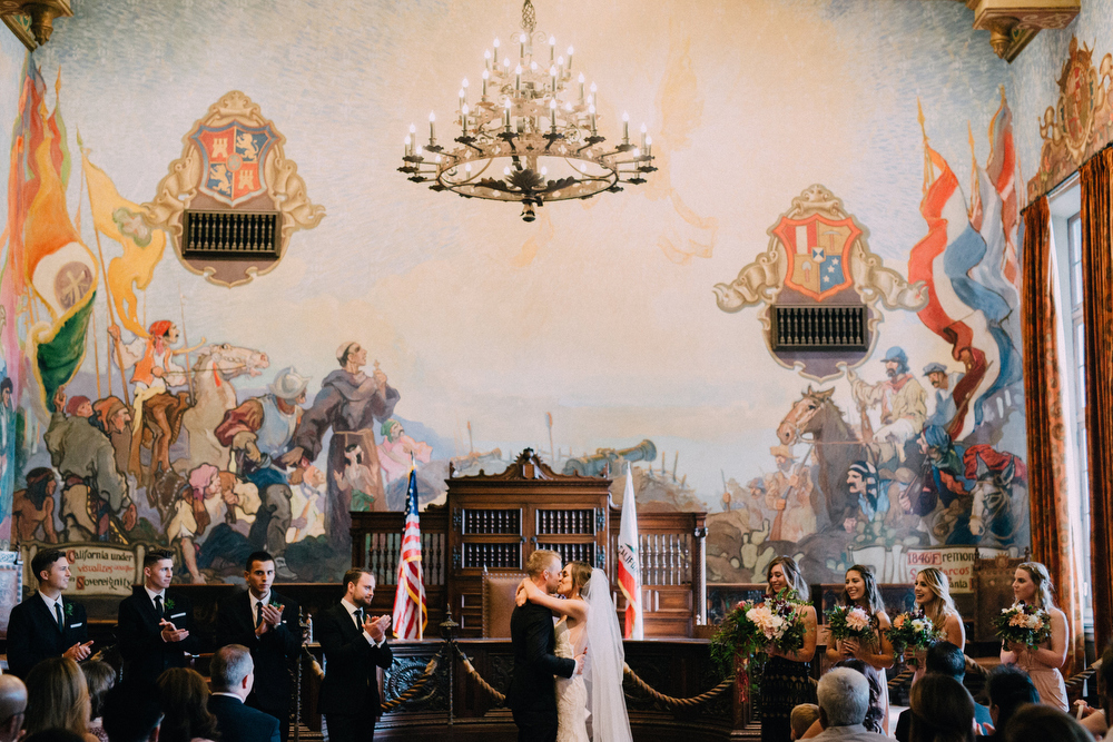 Santa Barbara Courthouse Wedding, Sama Sama Kitchen Wedding in Santa Barbara, CA by The Gathering Season x weareleoandkat 0051.JPG