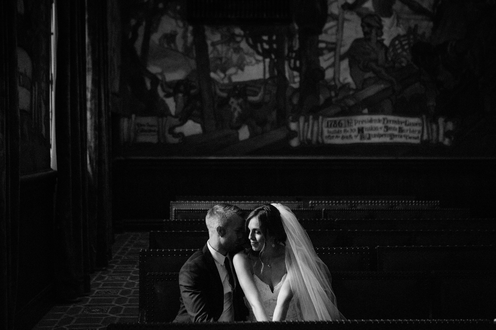 Santa Barbara Courthouse Wedding, Sama Sama Kitchen Wedding in Santa Barbara, CA by The Gathering Season x weareleoandkat 0061.JPG