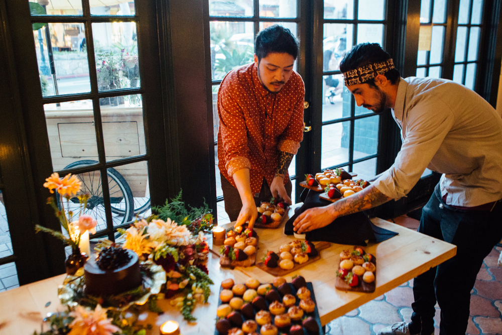 Santa Barbara Courthouse Wedding, Sama Sama Kitchen Wedding in Santa Barbara, CA by The Gathering Season x weareleoandkat 0119.JPG