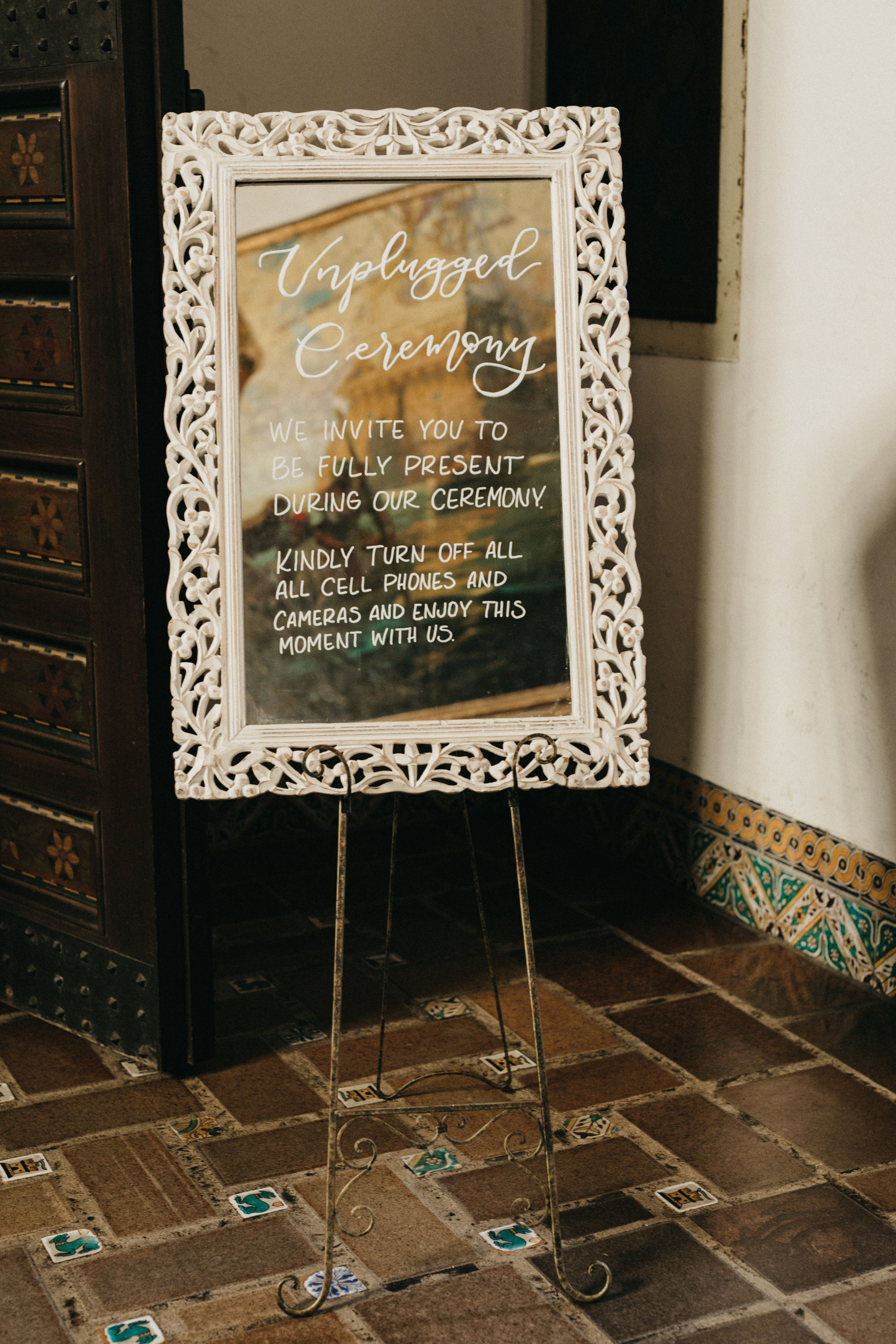 Gage And Michael S Santa Barbara Courthouse Wedding The