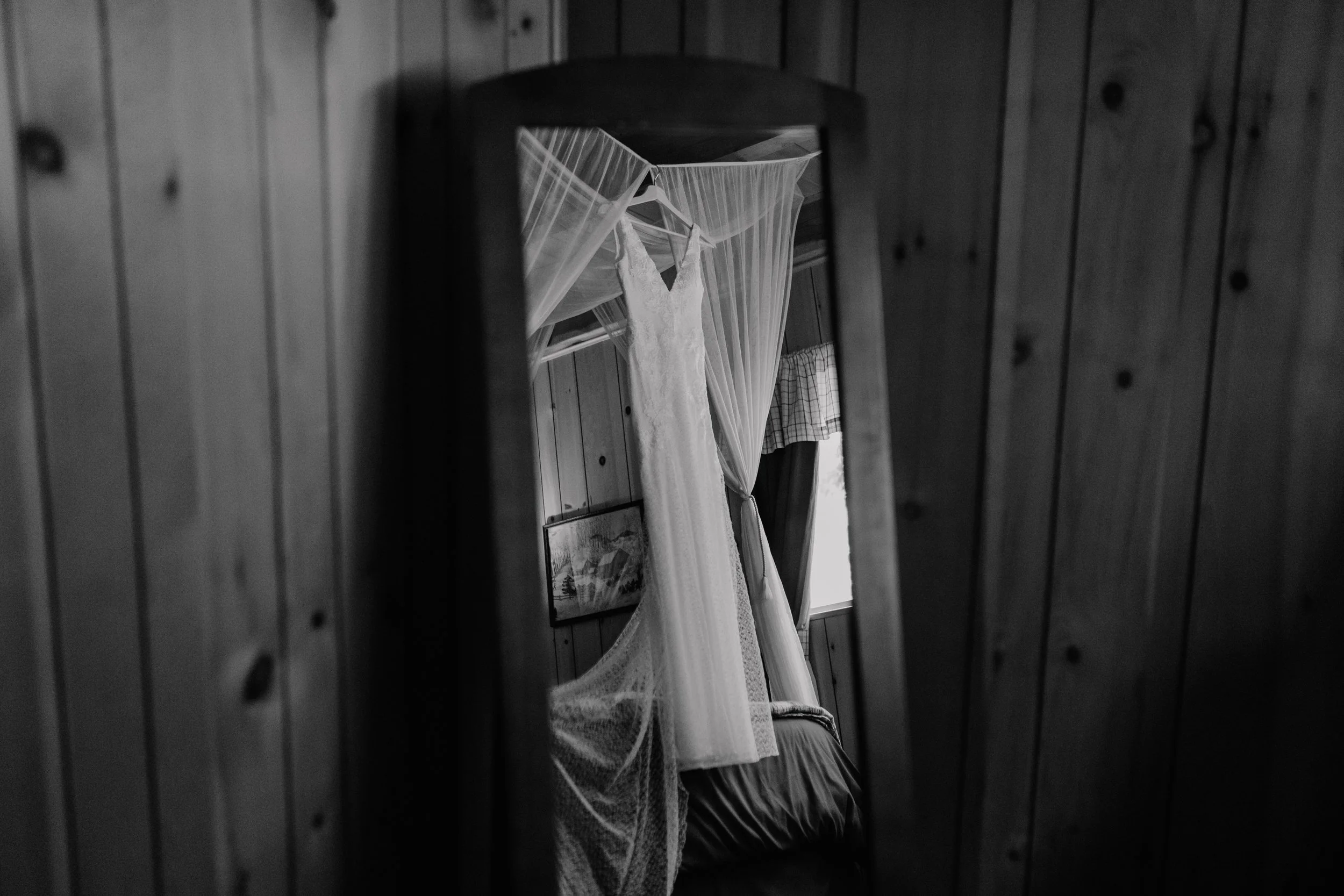 Bride Wedding Dress Getting Ready Micro Wedding Elopement Loverlane.jpg