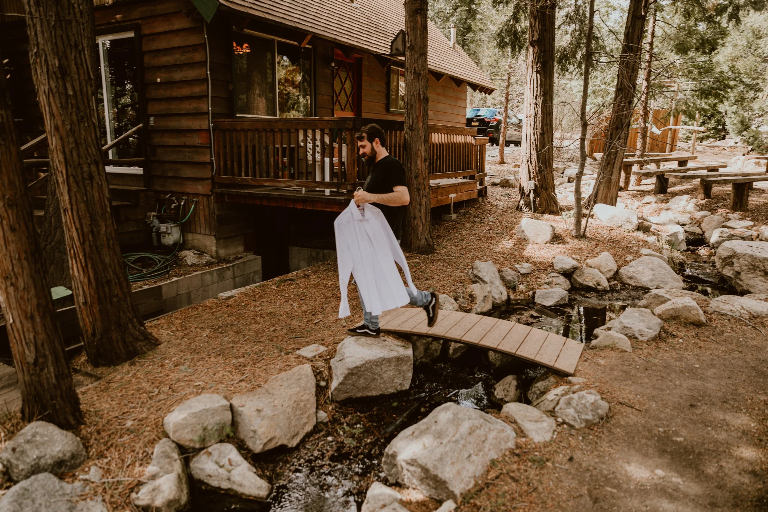 Groom Getting Ready Micro Wedding Elopement Loverlane The Gathering Season.jpg.jpg